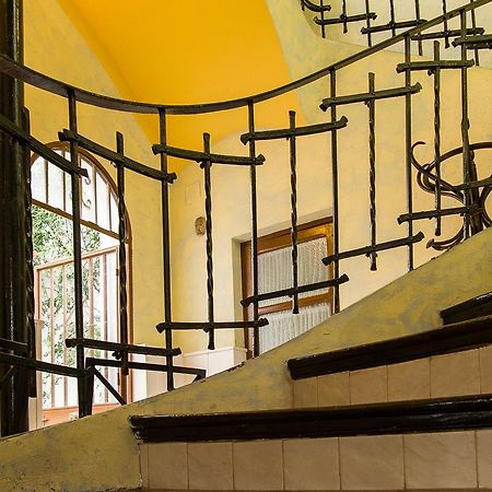 Casa Juramento Βίλα Κόρδοβα Εξωτερικό φωτογραφία