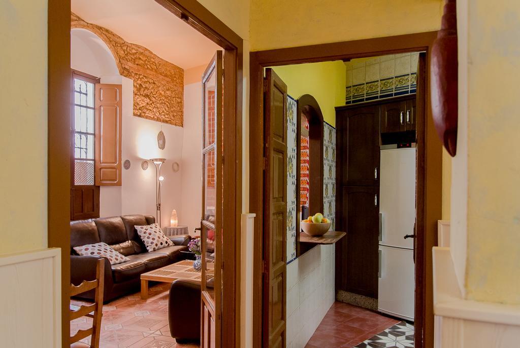 Casa Juramento Βίλα Κόρδοβα Εξωτερικό φωτογραφία