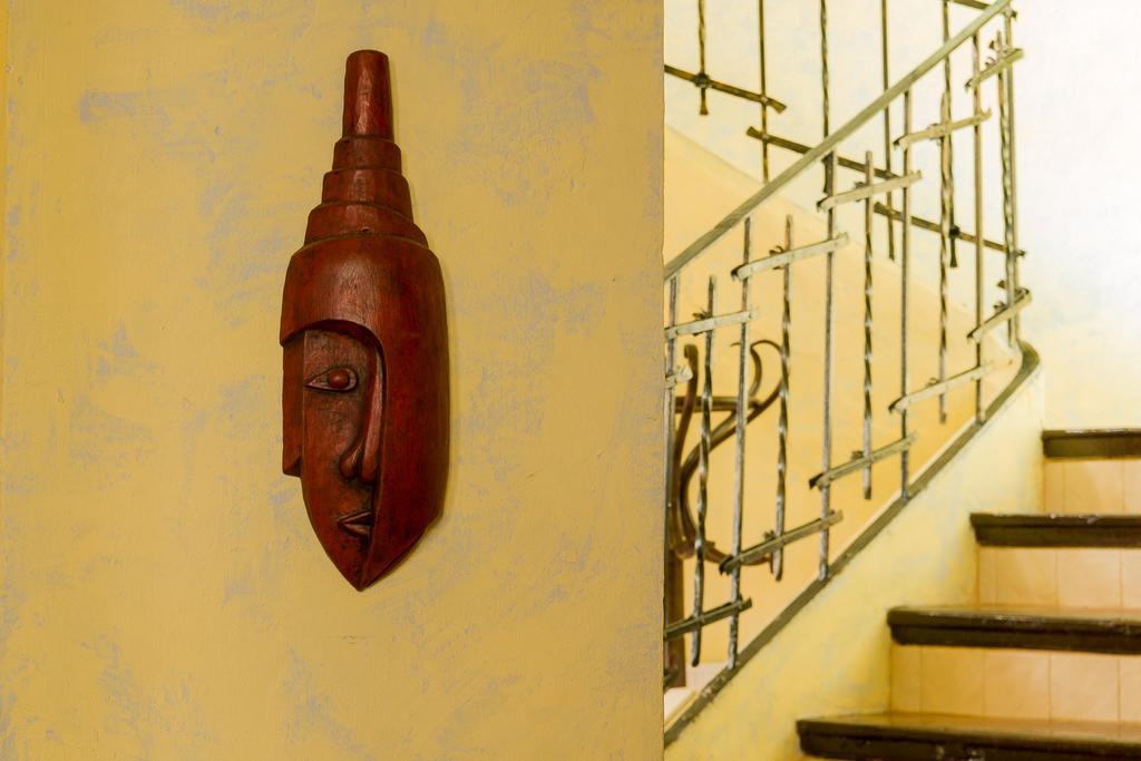 Casa Juramento Βίλα Κόρδοβα Εξωτερικό φωτογραφία