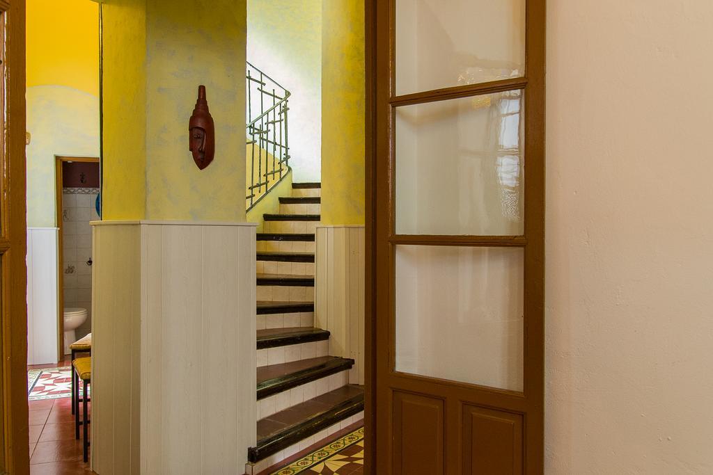 Casa Juramento Βίλα Κόρδοβα Εξωτερικό φωτογραφία