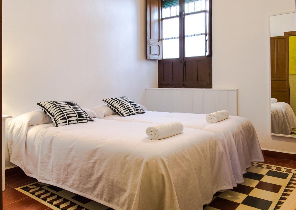 Casa Juramento Βίλα Κόρδοβα Εξωτερικό φωτογραφία