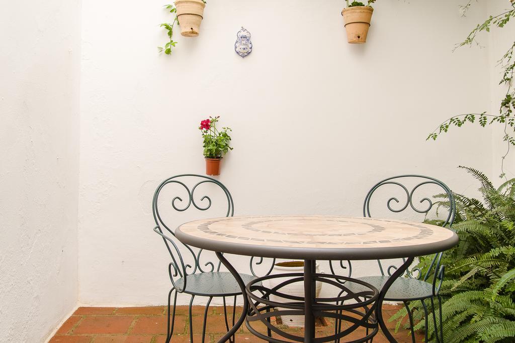 Casa Juramento Βίλα Κόρδοβα Εξωτερικό φωτογραφία