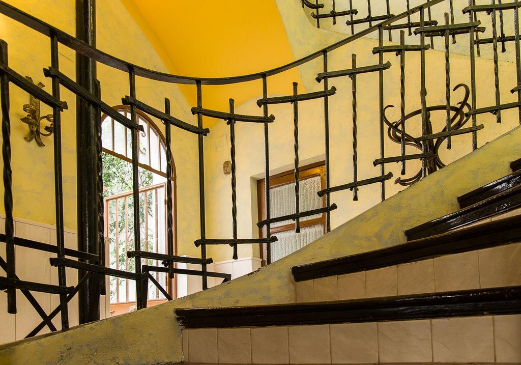 Casa Juramento Βίλα Κόρδοβα Εξωτερικό φωτογραφία