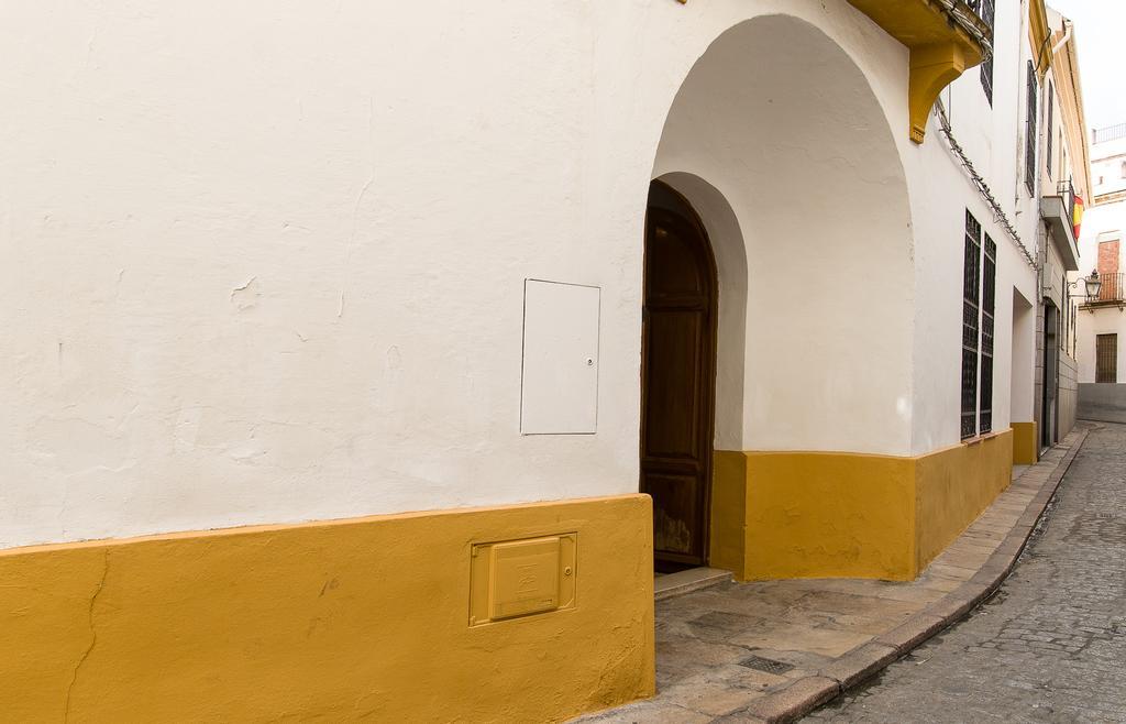 Casa Juramento Βίλα Κόρδοβα Εξωτερικό φωτογραφία